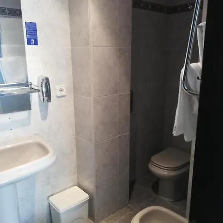 Vendégház Albor I 2*