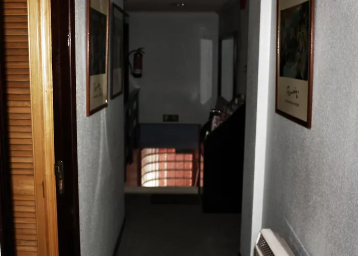 Albor I Pensionat 2*