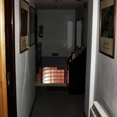 Albor I Maison d'hôtes 2*