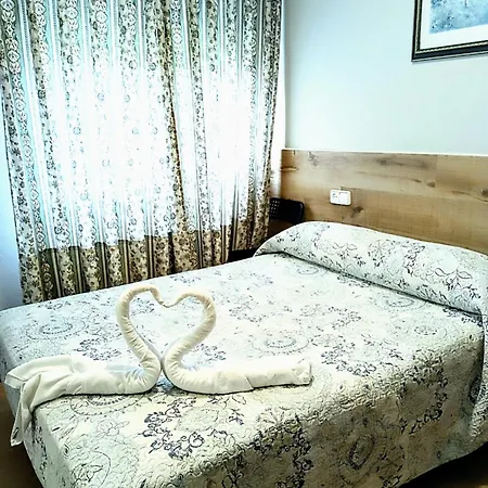 Albor I Maison d'hôtes