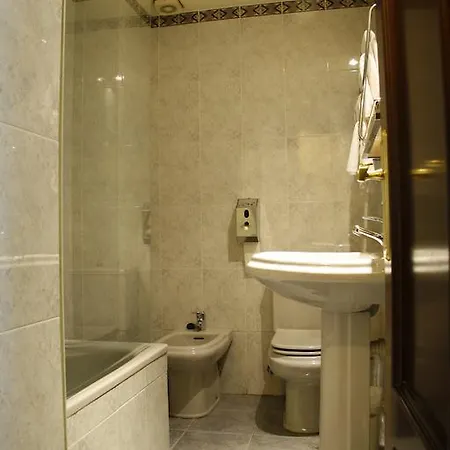 Guest house Albor I