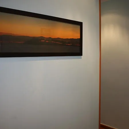 Maison d'hôtes Albor I