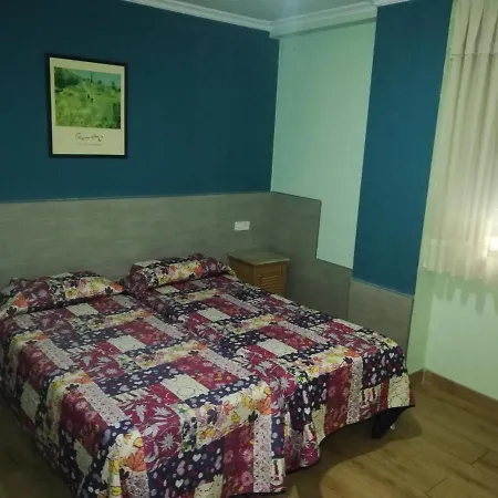 Gæstehus Albor I Gijón