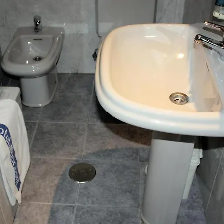 Vendégház Albor I Gijón