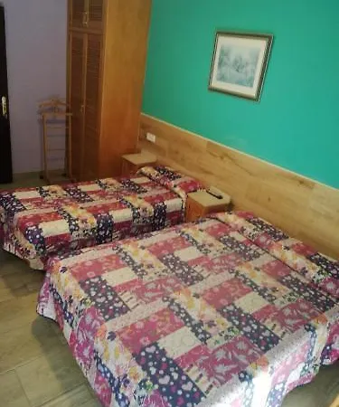 Albor I Vendégház 2*