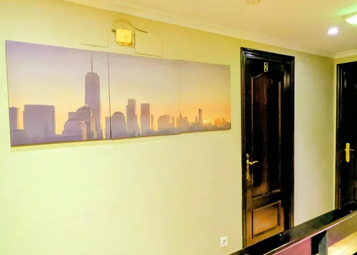 Gæstehus Albor I 2*