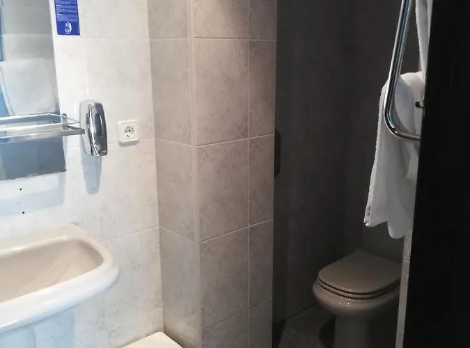 Maison d'hôtes Albor I 2*