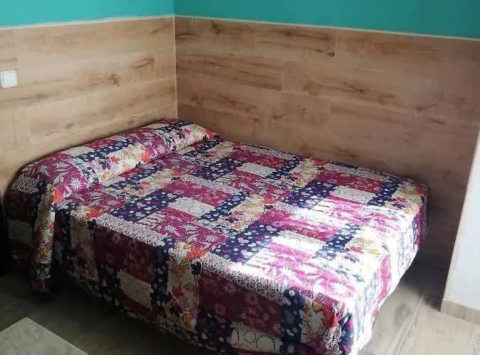 Albor I Maison d'hôtes 2*