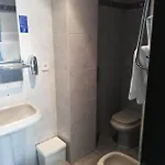 Casa de hóspedes Albor I 2*