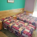 Albor I Casa de hóspedes Gijón