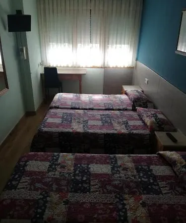 Albor I גיחון
