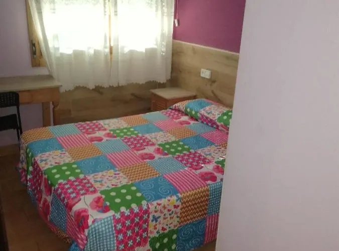 Albor I Konukevi Gijón