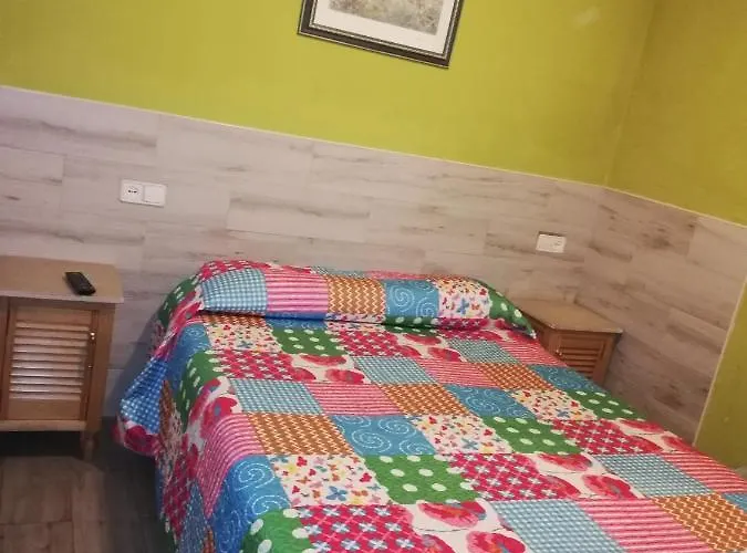 Albor I Guest house Gijon